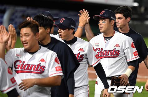 한눈에 보는 프로야구 롯데 3연승넥센 12연승 실패 스타뉴스