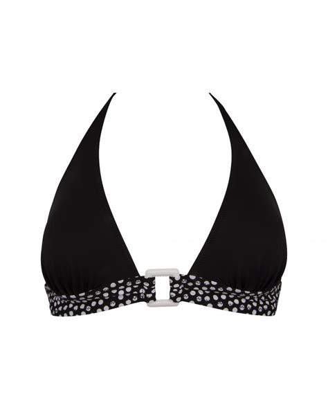 TRIÁNGULO BIKINI ANTIGEL LA MUSE DOLCE VITA TALLAS s m l xl
