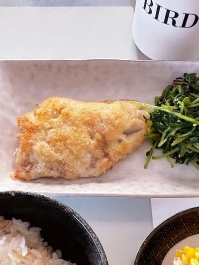 真鱈のチーズパン粉焼き By 福井県 【クックパッド】 簡単おいしいみんなのレシピが394万品