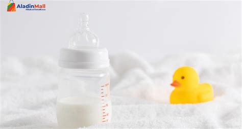 Jangan Asal Bilas Moms Begini Cara Mencuci Botol Bayi Yang Benar