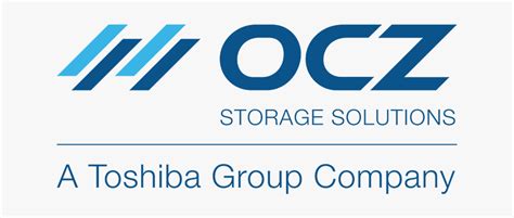 ocz  decent  ocz storage solutions hd png  kindpng
