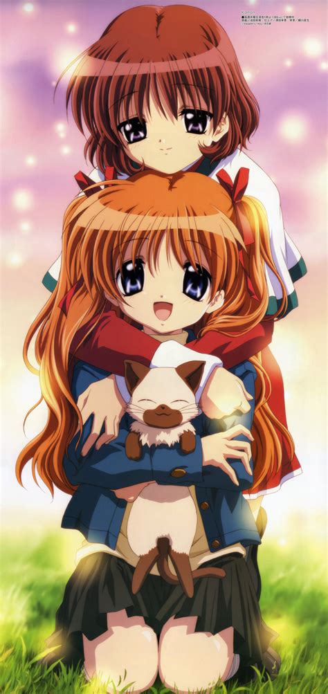 Kanon Image by Ikeda Kazumi 377091 - Zerochan Anime Image Board