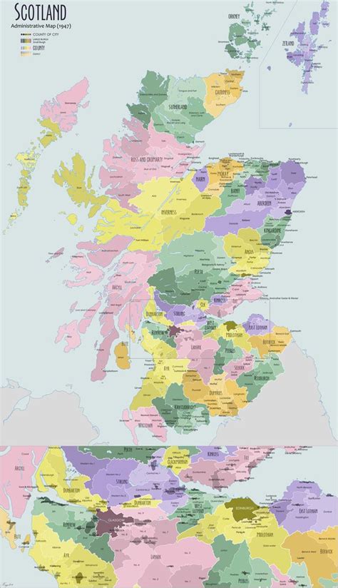 Shires Of Scotland Alchetron The Free Social Encyclopedia