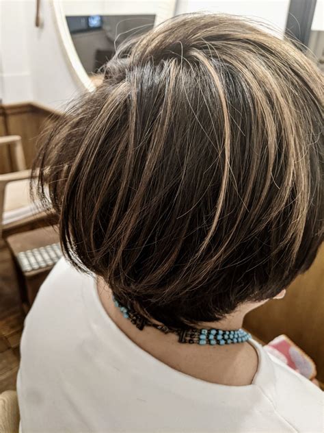 Short to long Highlight ideas