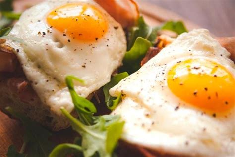 Menu Sarapan Yang Baik Untuk Asam Lambung