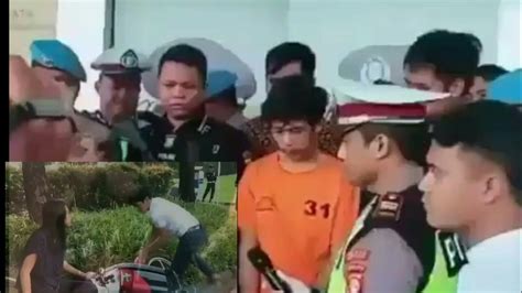 KELANJUTAN VIDEO Pemuda Perusak Motor DiBSD Yang VIRAL AHKIRNYA Pakai