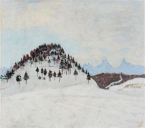 cuno amiet cuno amiet   mutualart