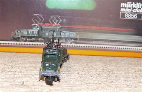 K M Rklin Miniclub E Lok Krokodil Ce Sbb Spur Z Ebay