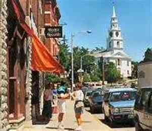 Things To Do Near Burlington VT Attractions and Landmarks - WeGoPlaces.com