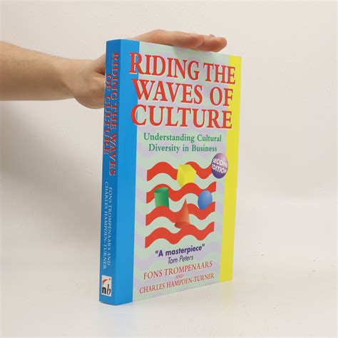 Riding The Waves Of Culture Understanding Cultural Diversity In