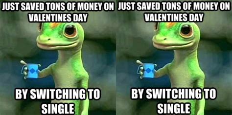 100 Funny Valentines Day Memes To Make You Laugh Or Cry Yourtango