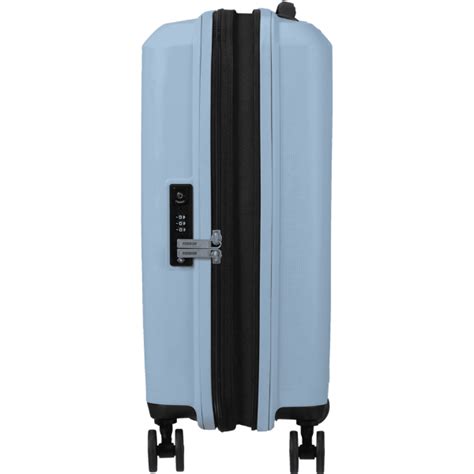 American Tourister AeroStep Spinner 55 EXP Samdam