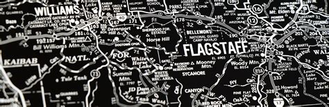Aaa Maps Still Point The Way In The Modern World