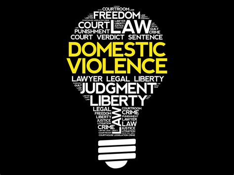 Mandatory Arrest: Understand CO Domestic Violence Law