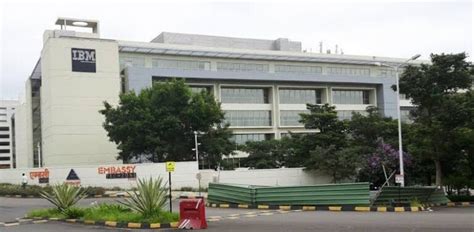 Ibm Pune Kharadi Pune