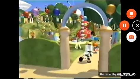 Rolie Polie Olie The Great Defender Of Fun 2002 On Vimeo