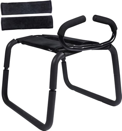 Sex Chair Bench Bouncing Mount Stool Positioning Chaise Chair With Sponge Non