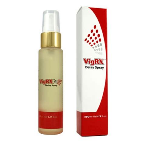 Vigrx® Delay Spray For Men In Pakistan