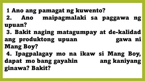 Wag Nyo Sagutan Kung Hindi Nyo Alam Or Report Ko Brainly Ph