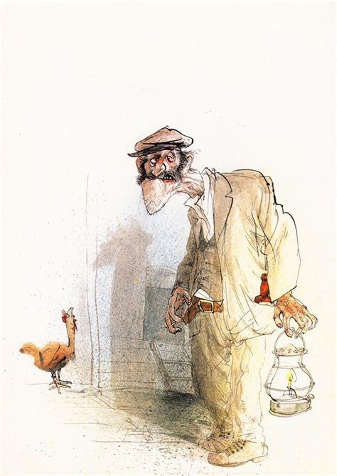 Brain Pickings | Ralph steadman art, Ralph steadman, Animal farm george orwell