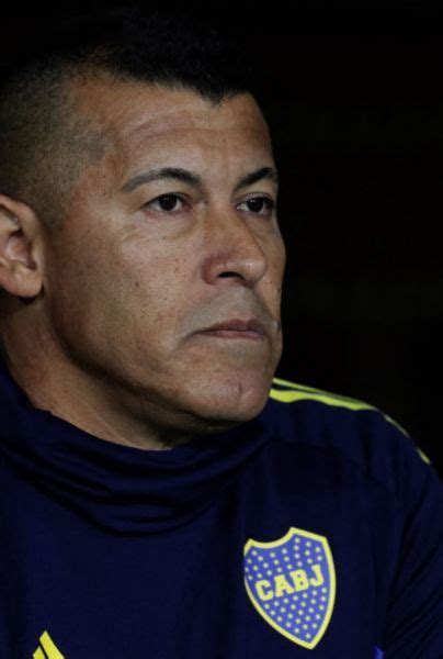 Jorge Almirón Entre La Satisfacción Por El Pase De Boca A Cuartos Y La Confesión Sobre Sergio