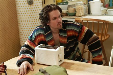 Steve Howey As Kevin In Season 1 Shameless Cast Over The Years