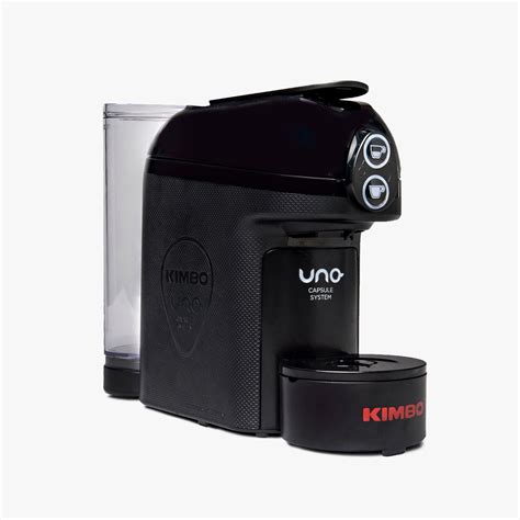 Macchina Kimbo Uno System Originale E Caff E O Deca Originali