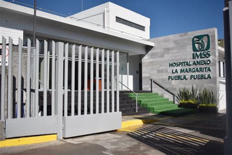 Tendrá menos dinero para inversión el IMSS en Puebla