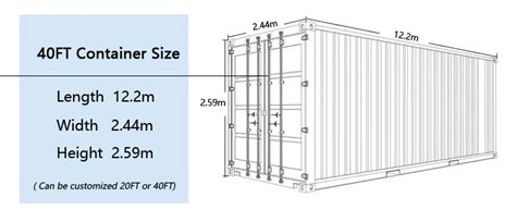 Custom Large Outdoor Frp Container Swimming Pool Above Ground Prefab