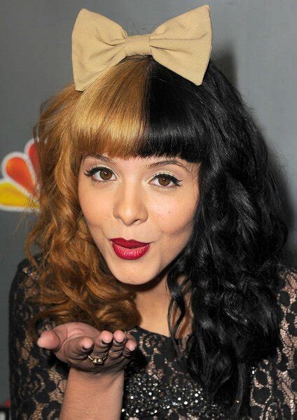 Did Melanie Martinez Win The Voice A Career Recap Nbc Insider