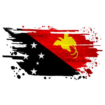 Made In Papua New Guinea Png Vector Psd And Clipart With Transparent