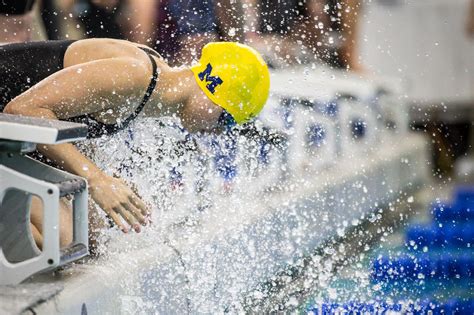 2021 Big Ten Women S Championships Day 3 Prelims Live Recap