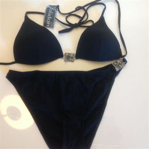 Bikini Neuf Taille S B Neuf Avec Emballage D Origine Orbe Pour Chf Avec Livraison