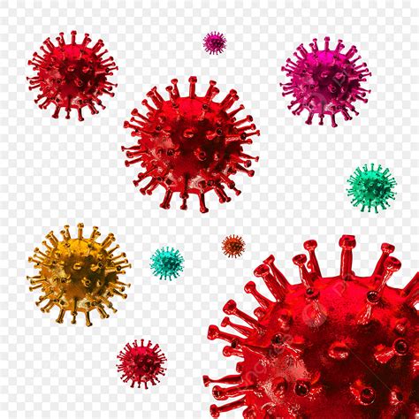 Gambar Png Virus Corona Virus Corona Virus Penyakit Png Transparan