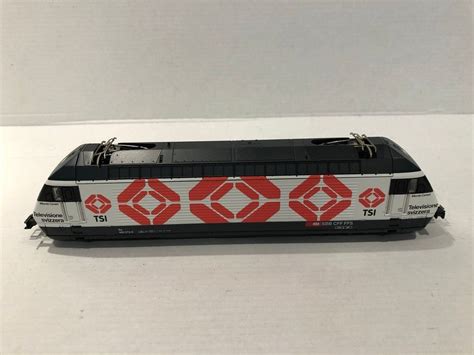 M Rklin Sbb Re Tsr Tsi Kaufen Auf Ricardo