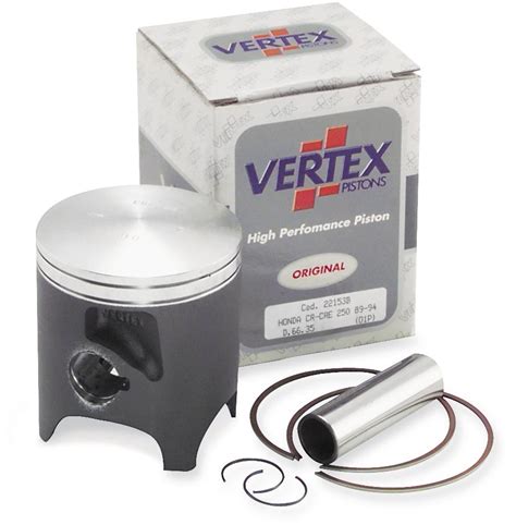 Outlet Piston Vertex Husqvarna Cr Wr Sm Mm Seg