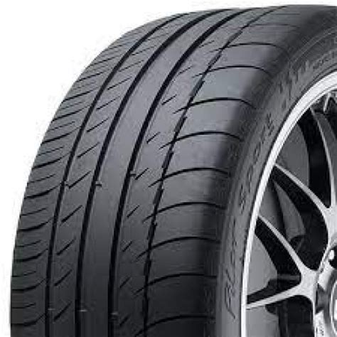 Michelin PILOT SPORT PS2 RUN FLAT