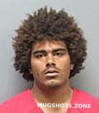 TRAHAN GAGE MICHAEL 03 05 2022 Lafourche Parish Mugshots Zone