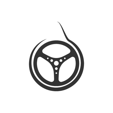 Car Logo Icon Design Vector Art At Vecteezy