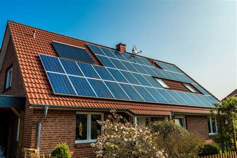 Solaranlage für Einfamilienhaus Kosten und wichtige Tipps