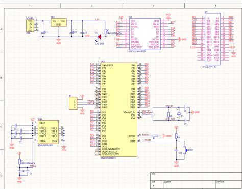 1905基于stm32的车牌识别控制系统设计文档、视频、源码、原理图【毕设课设】stm32 车牌号识别 Csdn博客