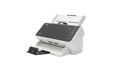 Kyocera | Kodak S2050 Scanner