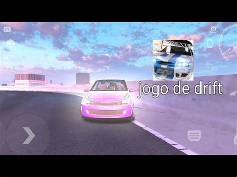 JOGO MUITO BOM DE DRIFT ESSE JOGO É BRABO Real car drift racing Royal