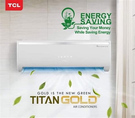 Tac Csa Kei Tcl Hp Titan Gold Split Type Aircon Inverter Installation