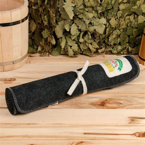 Коврик для бани Войлок DENCO store - купить по доступным ценам в ...