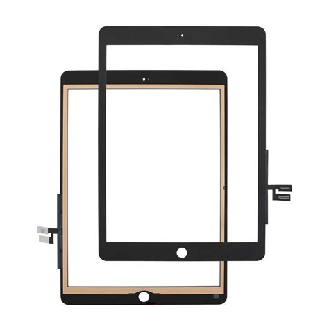 Ipad 7 Touch Screen Replacement Ander Parts