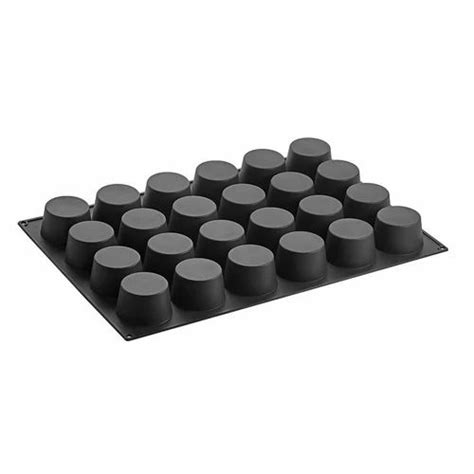 Pavoni Px Big Muffin Pavoflex Silicone Moulds At Rs Piece