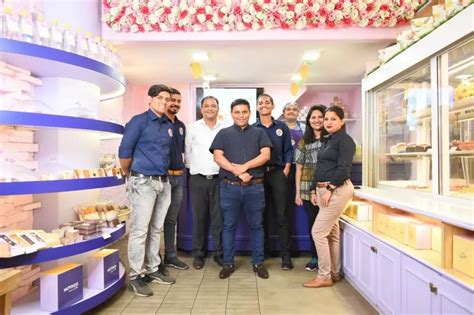 The Weekend Leader Vikesh Shah Founder 99 Pancakes Euphoriya