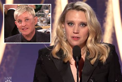 Kate Mckinnon Recalls Scary Coming Out Experience In Emotional Golden