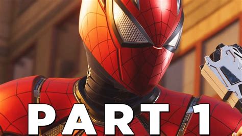 Spider Man Ps Silver Lining Dlc Walkthrough Gameplay Part Sable